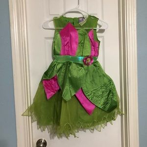 Tinker Bell Costume